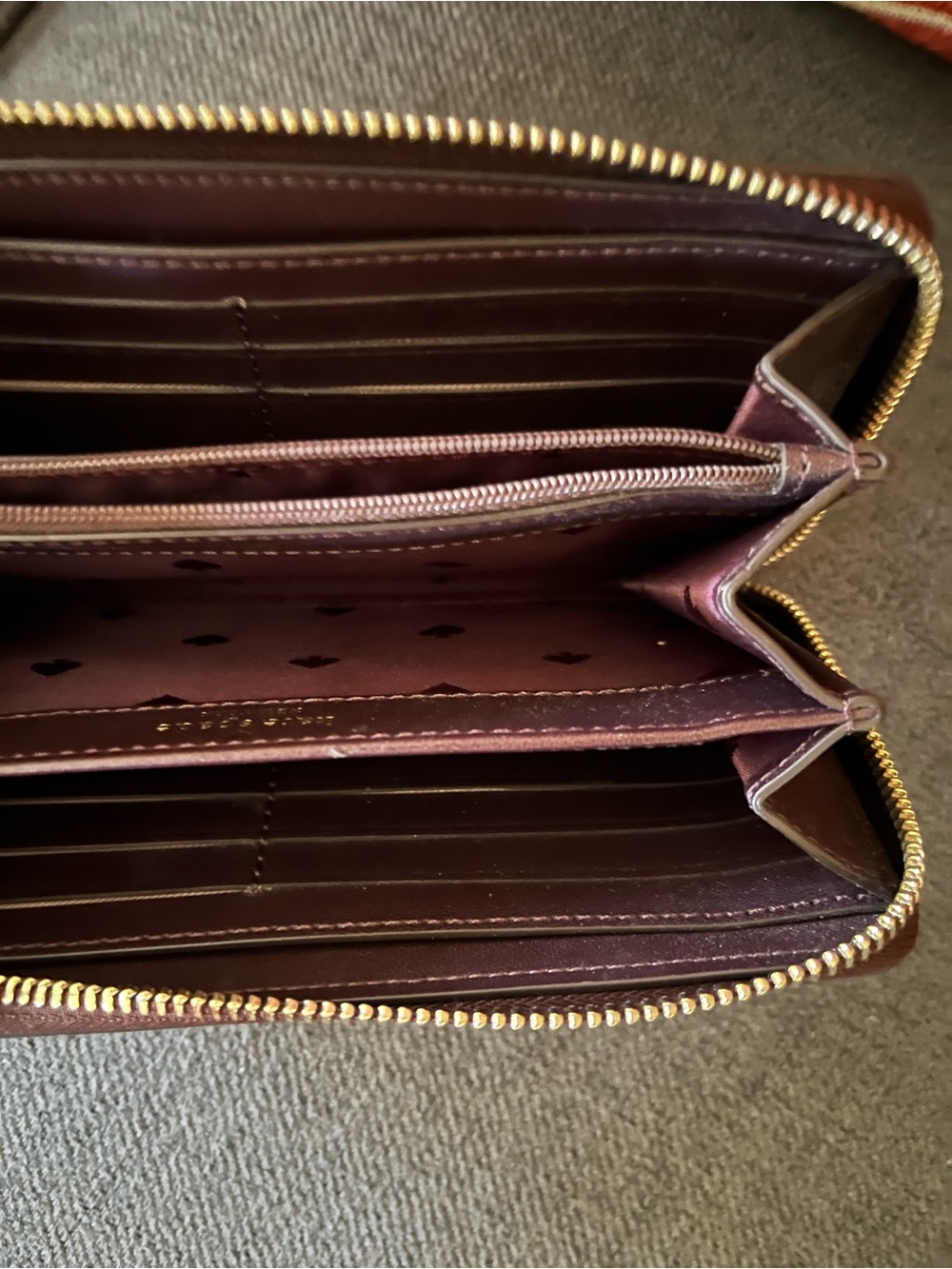 Kate Spade Wallet - Picture 9 of 10